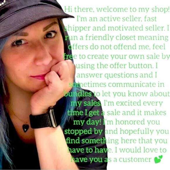 Welcome to our closet - Please read!😍 - Picture 2 of 16